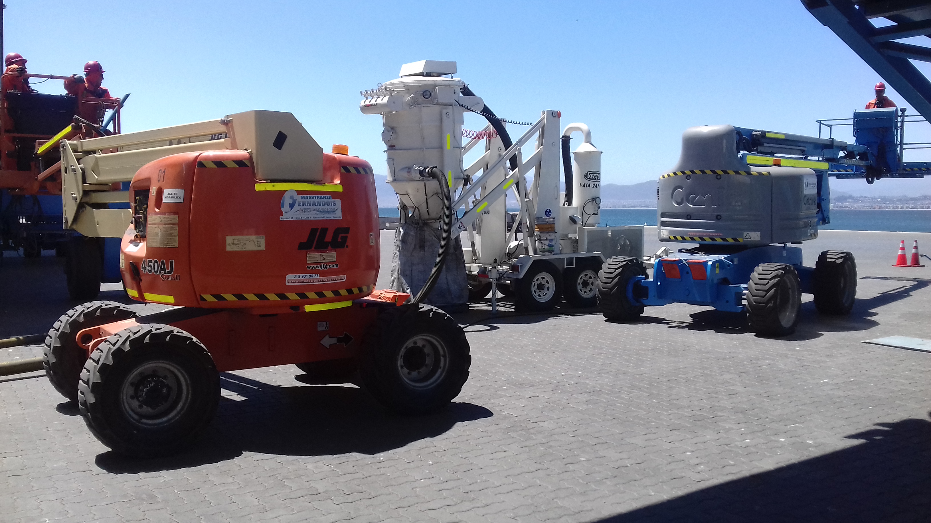 Ingeniería y Servicios